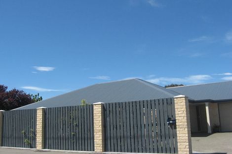 Photo of property in 38 Parnwell Street, Burwood, Christchurch, 8083