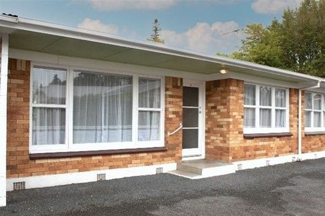 Photo of property in 9u3 Thames Street, Claudelands, Hamilton, 3214