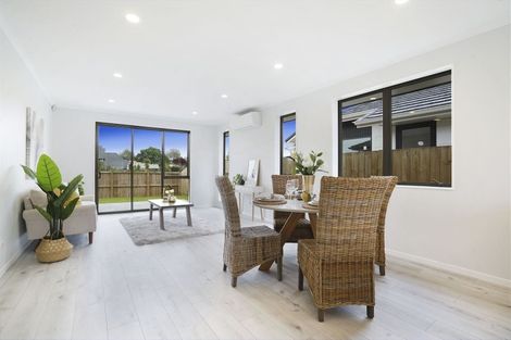 Photo of property in 52 Maggie Place, Chartwell, Hamilton, 3210