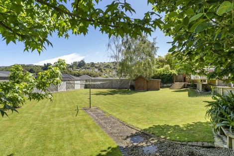 Photo of property in 15 Observatory Close, Whitby, Porirua, 5024