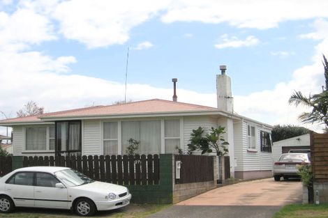 Photo of property in 27 Concord Avenue, Mount Maunganui, 3116