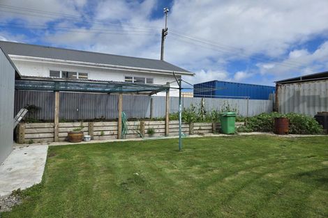 Photo of property in 6 Adderley Street, Westport, 7825