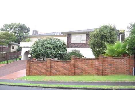 Photo of property in 6 Towbridge Place, Howick, Auckland, 2014