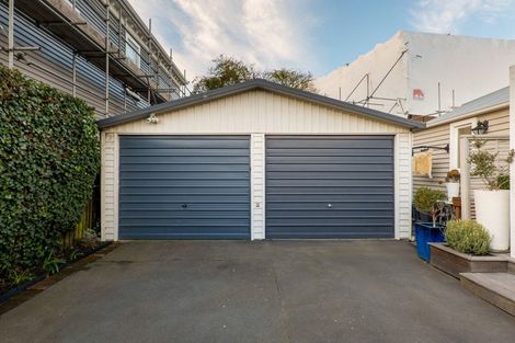 Photo of property in 21 Derby Street, St Albans, Christchurch, 8014