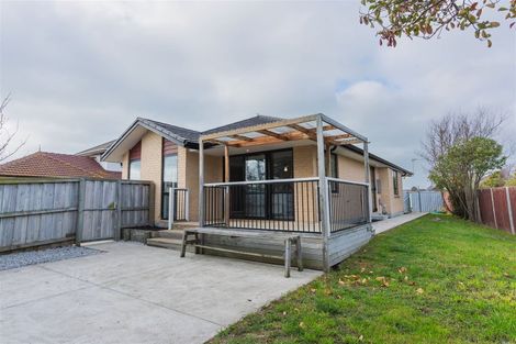 Photo of property in 130 Rowses Road, Aranui, Christchurch, 8061