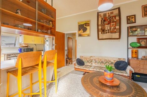 Photo of property in 44a Latham Street, Napier South, Napier, 4110