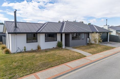 Photo of property in 2 Tohill Court, Alexandra, 9320