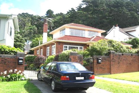Photo of property in 10 Burnham Street, Seatoun, Wellington, 6022