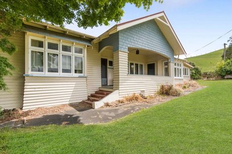Photo of property in 53 Goldfinch Street, Taihape, 4720