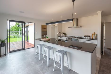 Photo of property in 17 Merlin Terrace, Rolleston, 7615