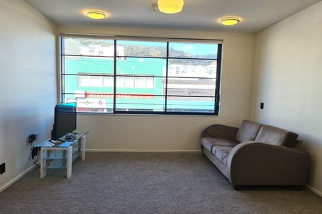 Photo of property in 101/3u Roxburgh Street, Mount Victoria, Wellington, 6011