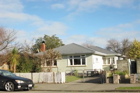 Photo of property in 81 Cranford Street, St Albans, Christchurch, 8014