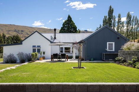 Photo of property in 56 Ladysmith Road, Roxburgh East, Roxburgh, 9571