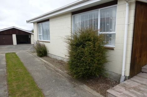 Photo of property in 161 Halswell Road, Hillmorton, Christchurch, 8025