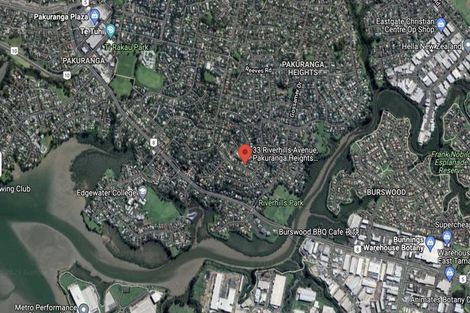 Photo of property in 33 Riverhills Avenue, Pakuranga Heights, Auckland, 2010