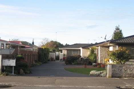 Photo of property in 2/507 Avenue Road West, Hastings, 4122