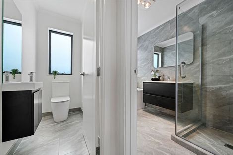 Photo of property in 1 Couldsack Avenue, Chartwell, Hamilton, 3210