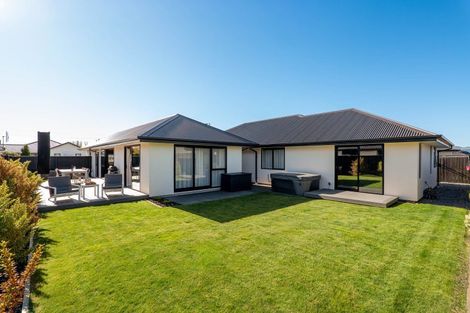Photo of property in 11 Vitalia Crescent, Lincoln, 7608