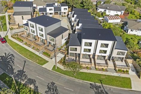 Photo of property in 4/4 Tawhai Street, Stokes Valley, Lower Hutt, 5019