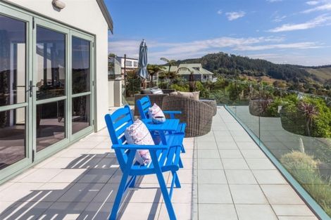 Photo of property in 116 Pacific View Drive, Whangamata, 3620