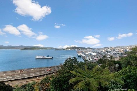 Photo of property in 149 Barnard Street, Wadestown, Wellington, 6012