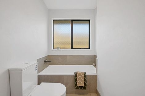 Photo of property in 1/22b Hopkins Street, Woolston, Christchurch, 8023