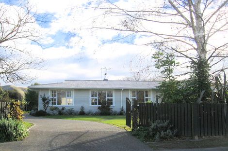 Photo of property in 25a Waterhouse Street, Taradale, Napier, 4112