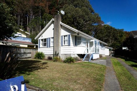Photo of property in 30 Mamaku Street, Paraparaumu, 5032