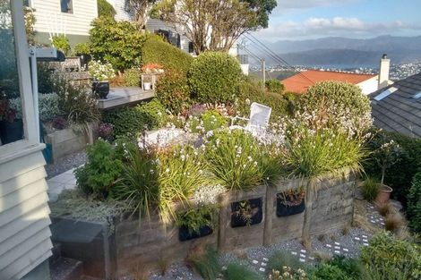 Photo of property in 53a Alexandra Road, Hataitai, Wellington, 6021