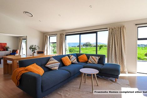 Photo of property in 47 North West Arch, Twizel, 7901