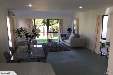 Photo of property in 5/24 Melrose Street, Christchurch Central, Christchurch, 8013