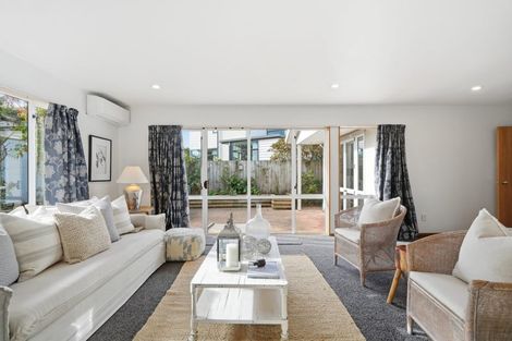 Photo of property in 3/125 Blighs Road, Strowan, Christchurch, 8052