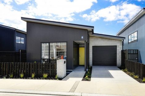 Photo of property in 19 Chaffinch Road, Hobsonville, Auckland, 0616