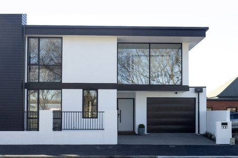 Photo of property in 13 Mona Square, Ashburton, 7700