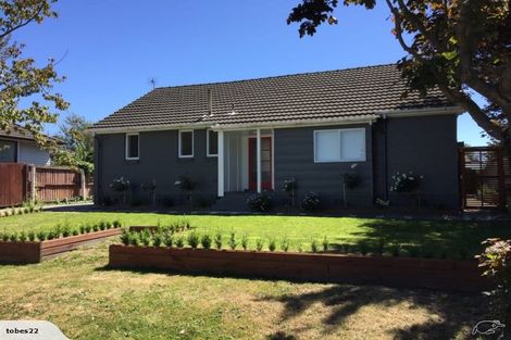 Photo of property in 10 Roche Avenue, Upper Riccarton, Christchurch, 8041
