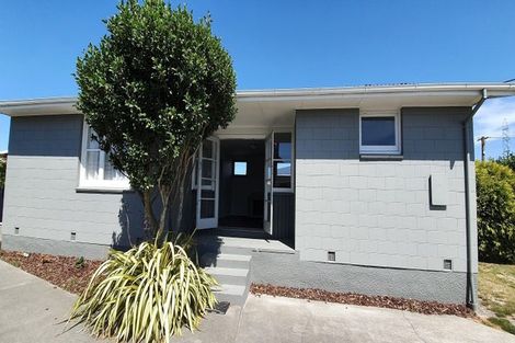 Photo of property in 128 Foremans Road, Islington, Christchurch, 8042