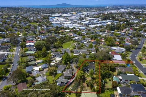 Photo of property in 50 Girrahween Drive, Totara Vale, Auckland, 0629