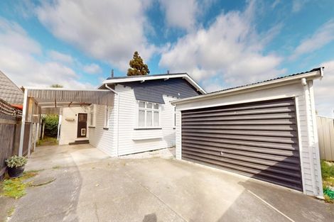 Photo of property in 201 Fitzherbert Avenue, West End, Palmerston North, 4410