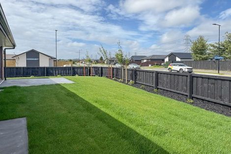 Photo of property in 1 Hunia Place, Yaldhurst, Christchurch, 8042