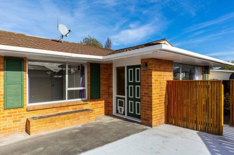 Photo of property in 1/10 Manor Place, Redwoodtown, Blenheim, 7201