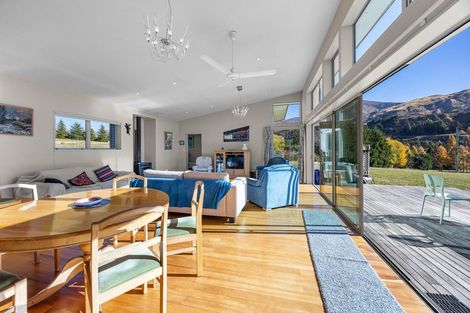 Photo of property in 935 Mount Barker Road, Wanaka, 9382