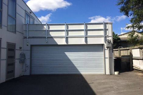 Photo of property in 4/24 Hastings Street West, Sydenham, Christchurch, 8023