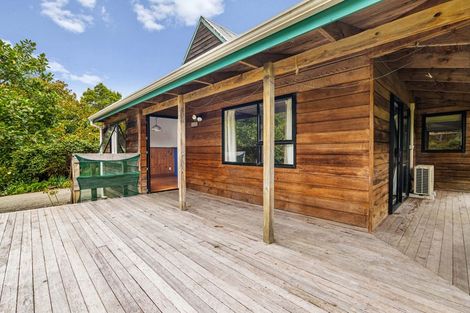 Photo of property in 4 Steed Road, Waitakere, Auckland, 0816