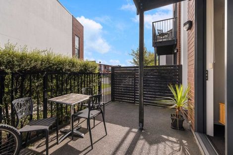 Photo of property in 31/17 Bunyan Street, Waltham, Christchurch, 8023