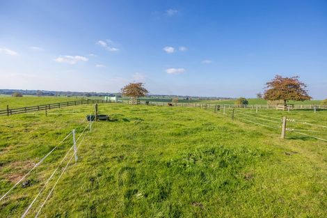 Photo of property in 222 Meadway Road, Ngahinapouri, Ohaupo, 3883