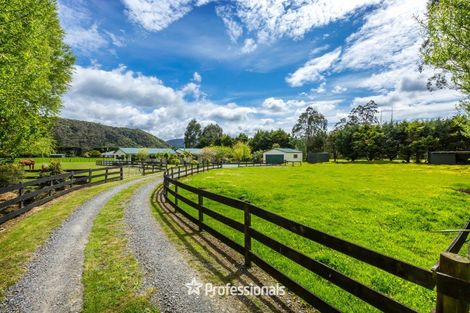 Photo of property in 1138b Maymorn Road, Maymorn, Upper Hutt, 5018