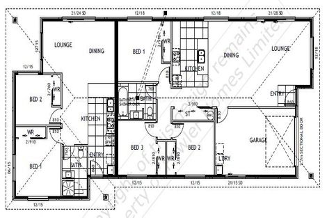 Photo of property in 89a Blue Gum Drive, Warkworth, 0910