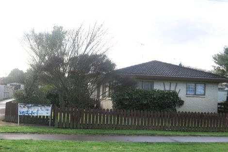 Photo of property in 2/70 Marne Road, Papakura, 2110