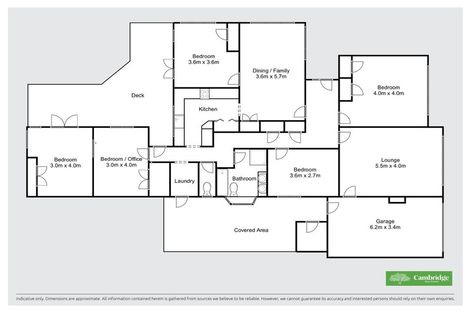Photo of property in 18 Grosvenor Street, Cambridge, 3434