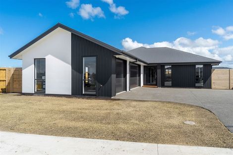 Photo of property in 36 Marcoola Drive, Rolleston, 7614